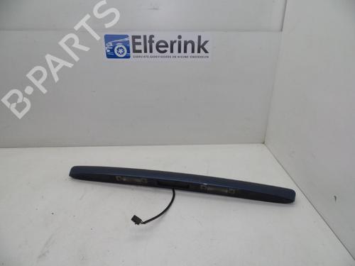 Used Tailgate handle Tailgate handle SAAB 9-3 (YS3F, E79, D79, D75) 1.9 TiD (150 hp) 18617915 18617915
