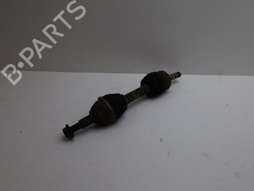 Used Left front driveshaft SAAB 9-3 (YS3F, E79, D79, D75) 1,8t (150 hp) 26526672