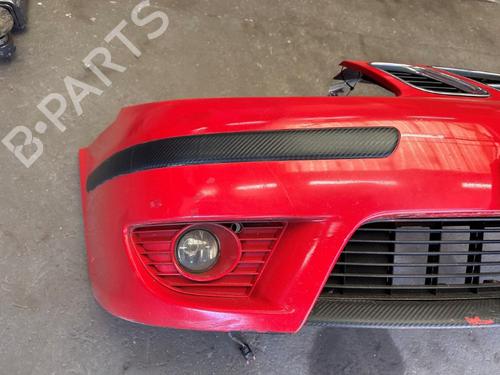Front bumper SAAB 9-5 Estate (YS3E) 2.3 Turbo | BP28112337C7 