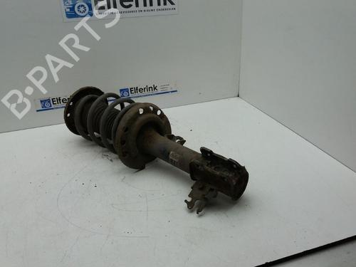 Used Left front shock absorber Left front shock absorber SAAB 9-3 Estate (E50) 1.8t 2.0 (150 hp) 18634345 18634345
