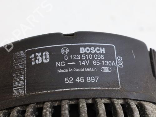 Alternator SAAB 9-3 (YS3D) 2.0 Turbo | BP28474550M7