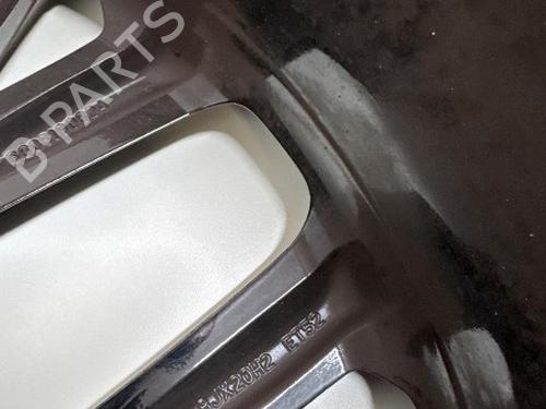 Cerchio LYNK & CO 01 HEV | BP32177914C45 