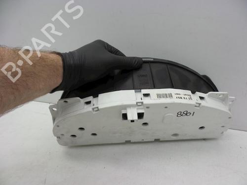 Display monitor SAAB 9-5 Estate (YS3E) 2.0 t | BP18626016C48 