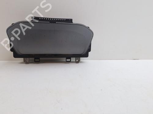 Used Instrument cluster Instrument cluster 29743726 29743726