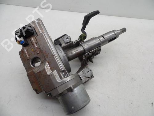 Used Steering column Steering column OPEL CORSA D (S07) 1.4 (L08, L68) (90 hp) 18617484 18617484