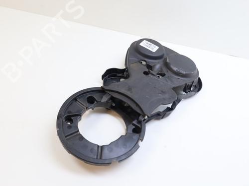 Timing cover VOLVO XC60 II (246) T5 AWD | BP21542561M123 