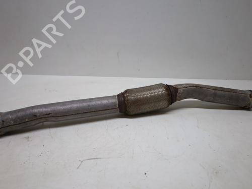 Exhaust system SAAB 9-3 (YS3D) 2.0 i | BP37076111M121 - Image 2