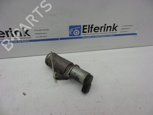 Used Electronic module Electronic module VOLVO S40 I (644) 2.0 (140 hp) 18626727 18626727