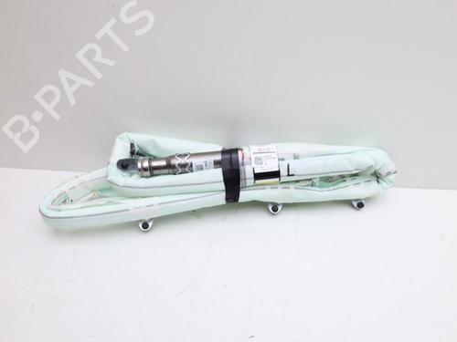 Used Left curtain airbag VOLVO XC40 (536) Recharge (252 hp) 32178070