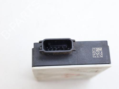 Electronic sensor MERCEDES-BENZ A-CLASS Saloon (V177) A 250 e (177.186) | BP27238778M84 - Image 3