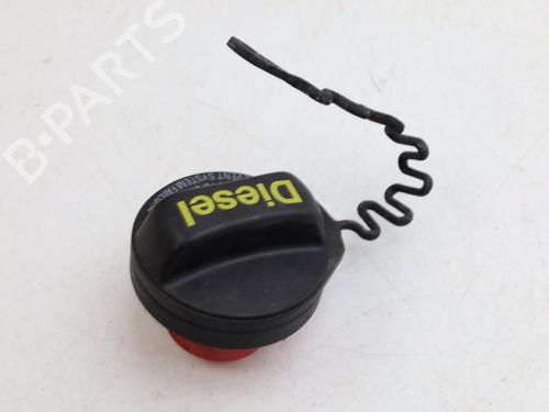 Fuel cap VOLVO V60 I (155) D4 | BP32229023C161