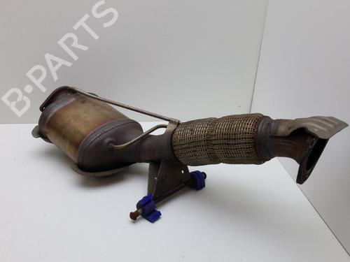 Particulate filter VOLVO XC90 II (256) T5 AWD | BP39411212M81 - Image 2