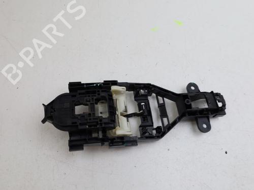 Used Front right exterior door handle VOLVO XC60 II (246) T5 (250 hp) 31622093