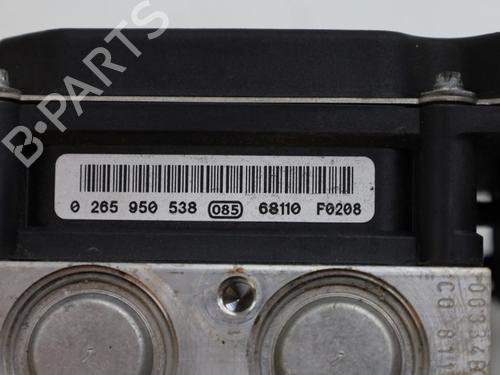 ABS pump SAAB 9-5 Estate (YS3E) 1.9 TiD | BP26164293M43 