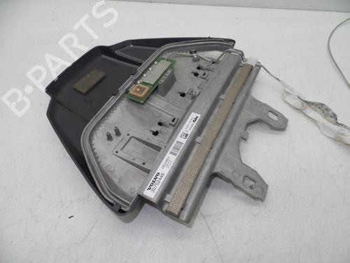 Antenna/Base VOLVO XC90 I (275) D5 AWD | BP18618024C140 