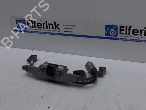 Camera VOLVO V70 III (135) D5 | BP18634881E14 