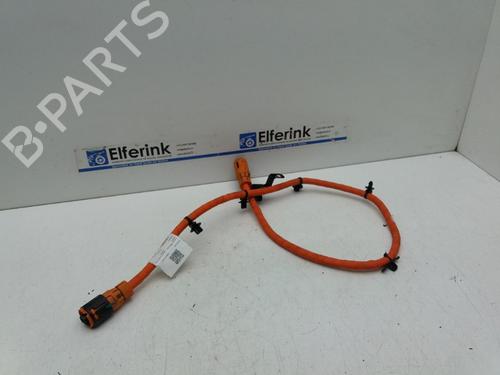 Used Cable Cable LYNK & CO 01 PHEV (261 hp) 18634355 18634355