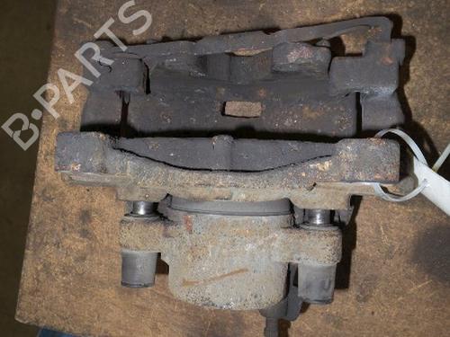 Used Left front brake caliper Left front brake caliper VOLVO S80 II (124) D5 (185 hp) 18617664 18617664