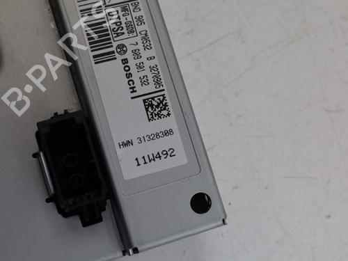 Display monitor VOLVO S60 II (134) DRIVe / D2 | BP31154189C48