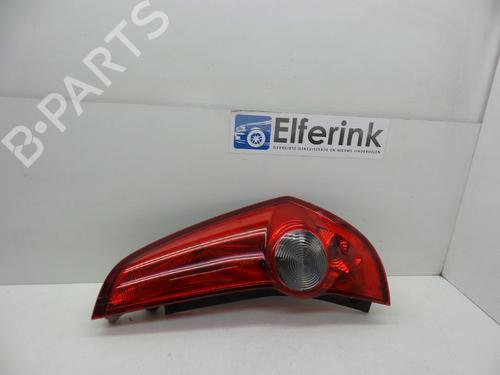 Used Right taillight OPEL AGILA (B) (H08) 1.2 (F68) (86 hp) 18625091