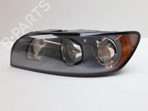 Left headlight VOLVO V50 (545) 2.4 | BP38200215C28 - Image 6