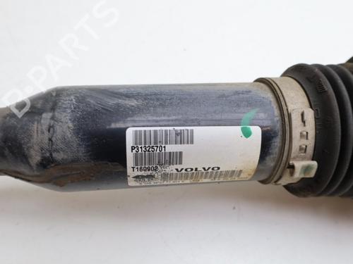 Left front driveshaft VOLVO XC60 I SUV (156) D4 | BP29503221M38 