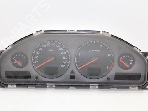 Used Instrument cluster Instrument cluster 18612425 18612425