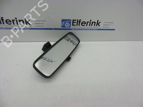 Used Rear mirror Rear mirror VOLVO V40 Estate (645) 1.9 DI (115 hp) 18626186 18626186