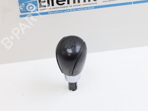 Used Shift knob Shift knob VOLVO S60 II (134) D3 (136 hp) 18639001 18639001