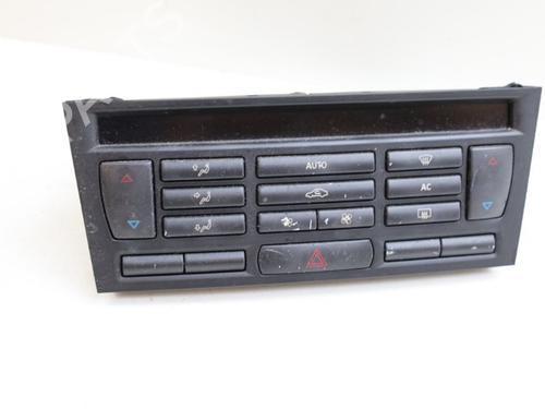 Used Climate control SAAB 9-3 (YS3F, E79, D79, D75) 1,8t (150 hp) 27305446