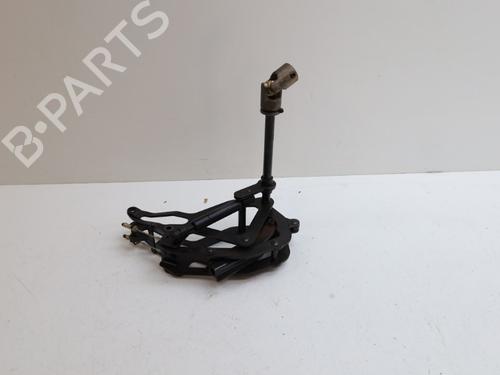 Used Switch SAAB 9-3 Cabriolet (YS3D) 2.0 Turbo (154 hp) 24531984