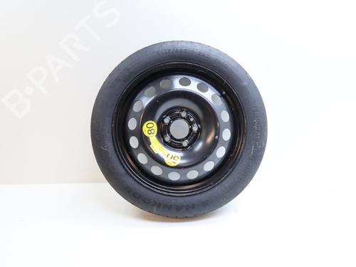 Used Rim VOLVO V70 II (285) 2.4 (140 hp) 27238745