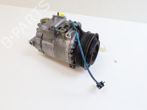 AC compressor SAAB 9-5 Estate (YS3E) 2.3 Turbo | BP21197566M34 