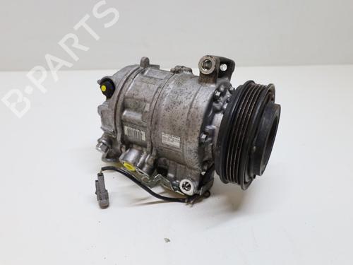 Used AC compressor AC compressor MERCEDES-BENZ CLA Coupe (C117) CLA 180 (117.342) (122 hp) 36501782 36501782