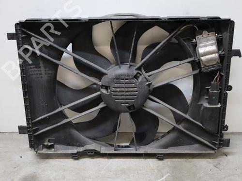 Used Radiator fan Radiator fan 36698248 36698248
