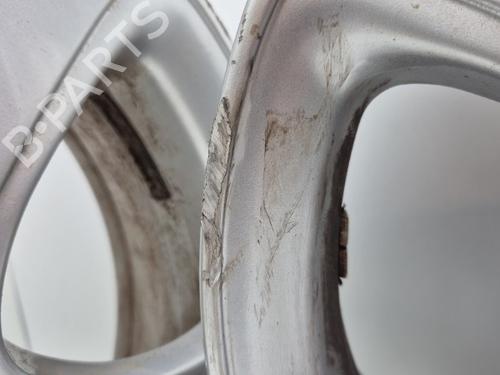 Rim MERCEDES-BENZ A-CLASS (W169) A 160 (169.031, 169.331) | BP20096478C45 