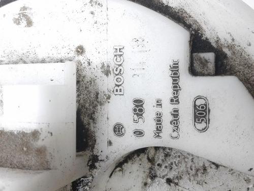 Fuel pump OPEL CORSA D (S07) 1.2 (L08, L68) | BP18629676M76 