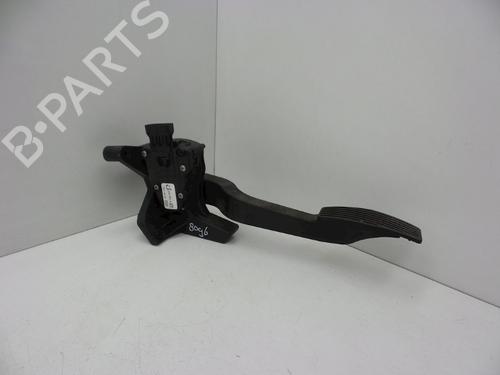 Used Pedal Pedal OPEL CORSA C (X01) 1.2 (F08, F68) (75 hp) 18621463 18621463