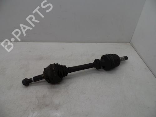 Used Left front driveshaft Left front driveshaft 18614075 18614075