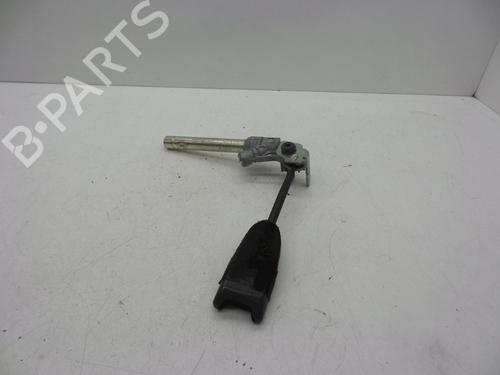 Used Front left belt tensioner Front left belt tensioner OPEL CORSA D (S07) 1.4 (L08, L68) (90 hp) 18624543 18624543