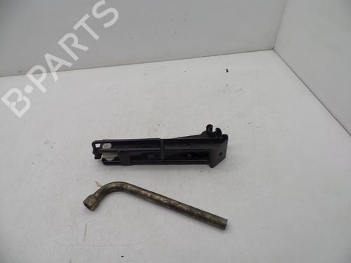 Reservehjul kit Reservehjul kit 18616539 18616539