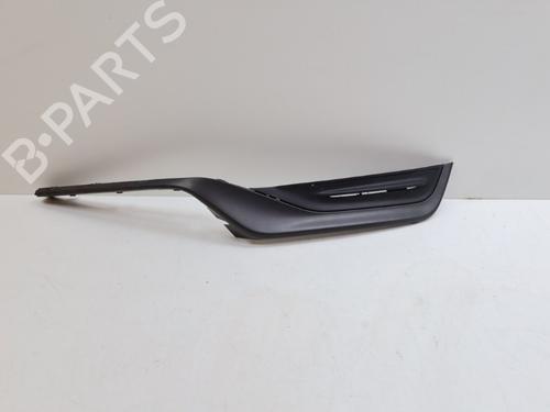 Grill Grill VOLVO V60 I (155) 1.6 DRIVe (114 hp) 27707338 27707338