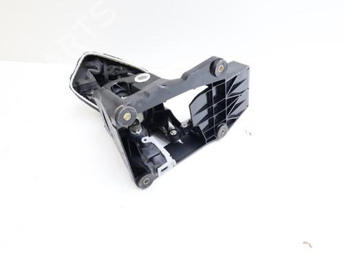 Shift knob SAAB 9-3 Convertible (YS3F) 2.0 t | BP31154217I34