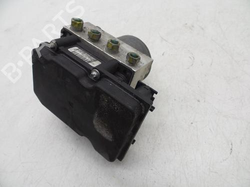 Módulo de ABS Módulo de ABS OPEL COMBO Box Body/MPV 1.3 CDTI 16V (69 hp) 18616383 18616383