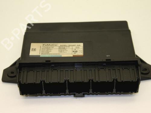 Used Control unit Control unit 18610819 18610819