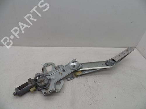 Used Front right window mechanism Front right window mechanism SAAB 9-3 Cabriolet (YS3D) 2.0 Turbo (185 hp) 18613697 18613697