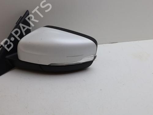 Left mirror VOLVO XC60 I SUV (156) D3 | BP30151397C26 