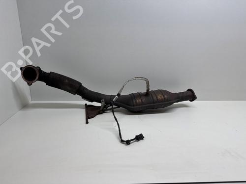 Used Catalyst VOLVO XC70 I Cross Country (295) 2.5 T XC AWD (209 hp) 30151359