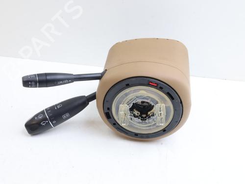 Used Steering column stalk MERCEDES-BENZ C-CLASS (W204) C 200 Kompressor (204.041) (184 hp) 30633727