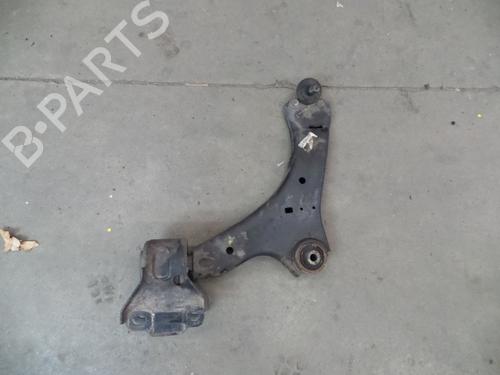 Used Left front suspension arm VOLVO V70 III (135) 2.0 D (136 hp) 18615489